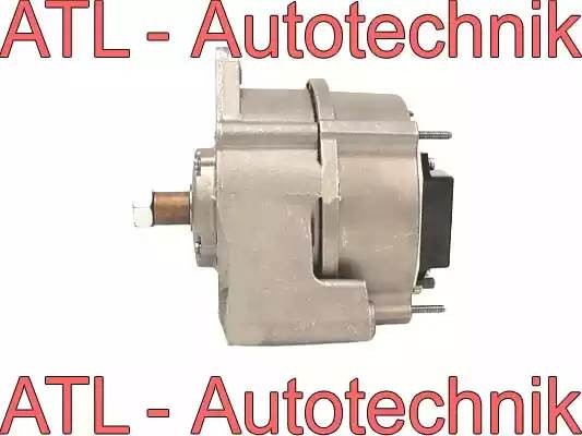 Генератор L41580 ATL DELTA AUTOTECHNIK