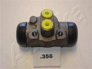 Колесный тормозной цилиндр 6703356 ASHIKA