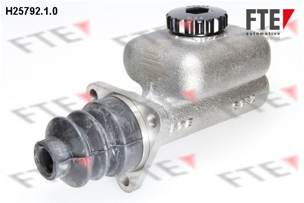 Главный тормозной цилиндр H2579210 FTE