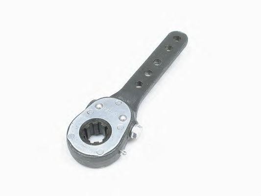 Система тяг и рычагов, тормозная система 103004001 HALDEX