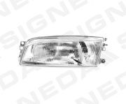 Деталь ZMB1140L SIGNEDA