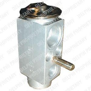 Расширительный клапан, кондиционер TSP0585045 DELPHI