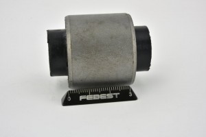 Сайлентблок рычага подвески HAB-040 FEBEST