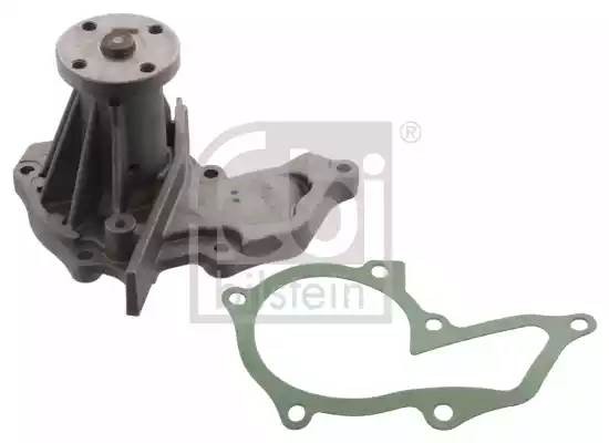 Водяной насос 07839 FEBI BILSTEIN