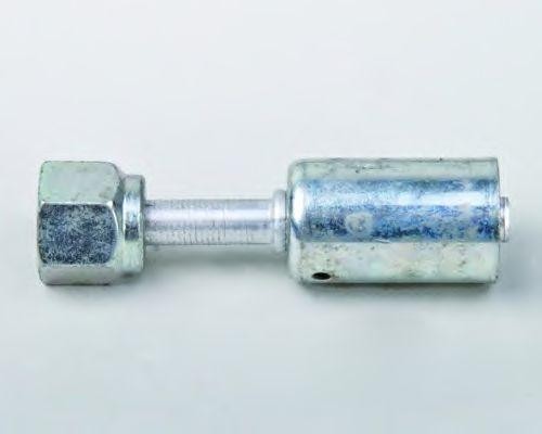 Монтажный комплект, кондиционер 8FF351051131 HELLA