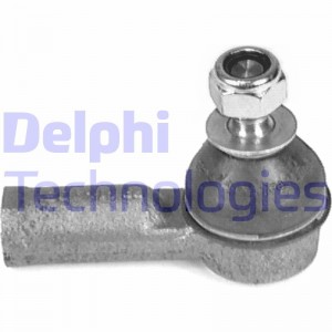 Наконечник поперечной рулевой тяги TA168 DELPHI