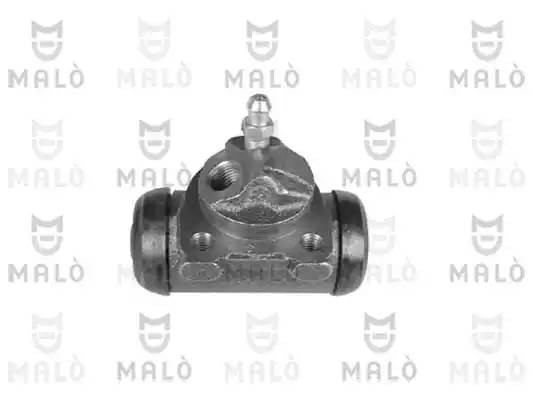 Колесный тормозной цилиндр 90175 MALO