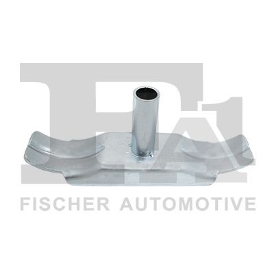 Кронштейн, система выпуска ОГ 144910 FISCHER