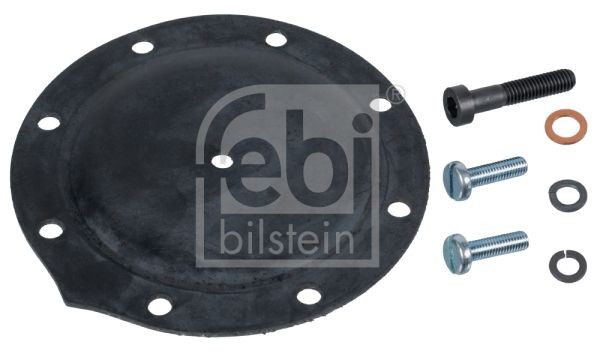 Мембрана, вакуумный насос 02442 FEBI BILSTEIN