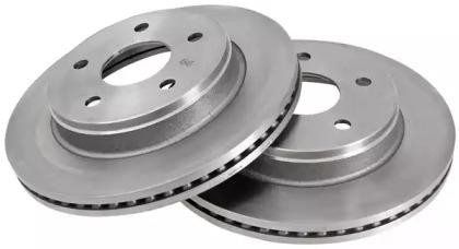Тормозной диск 09.9144.10 BREMBO