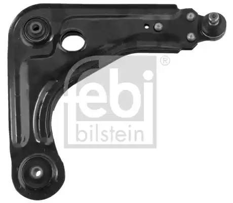 Рычаг независимой подвески колеса, подвеска колеса 01809 FEBI BILSTEIN