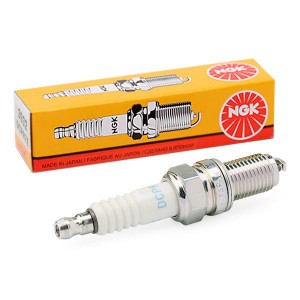 Свеча зажигания 3932 NGK NTK