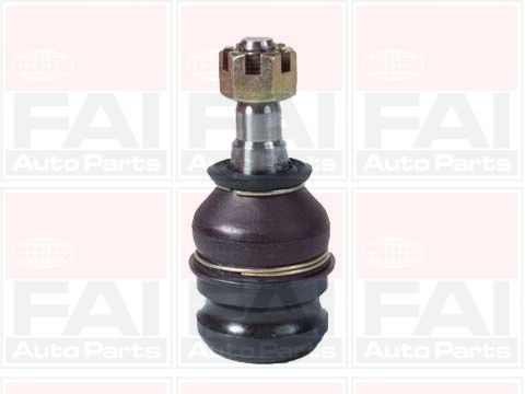 несущий / направляющий шарнир SS860 FAI