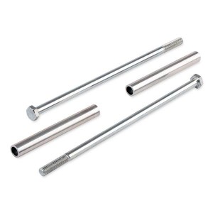 Ремкомплект, подшипник стабилизатора 07568 FEBI BILSTEIN