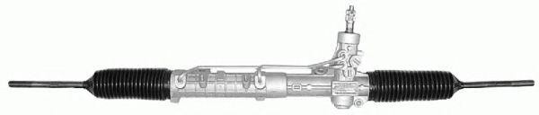 Рулевой механизм DSR1125L DELCO REMY