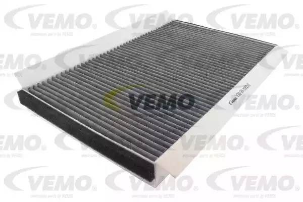 Фильтр, воздух во внутренном пространстве V30-31-1053 VEMO