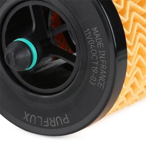 Масляный фильтр L264A PURFLUX