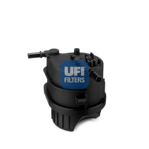 Топливный фильтр 24.343.00 UFI