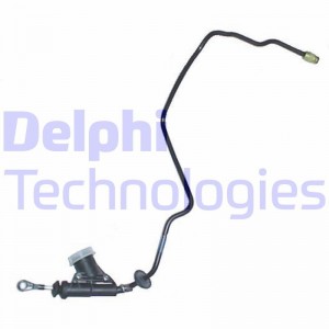 Главный цилиндр, система сцепления LMA10022 DELPHI