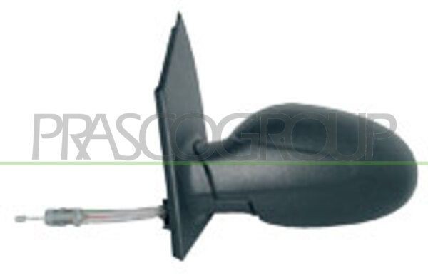 Наружное зеркало ME3027114 PRASCO GROUP