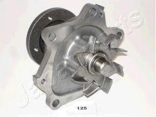 Водяной насос PQ-125 JAPAN PARTS GROUP