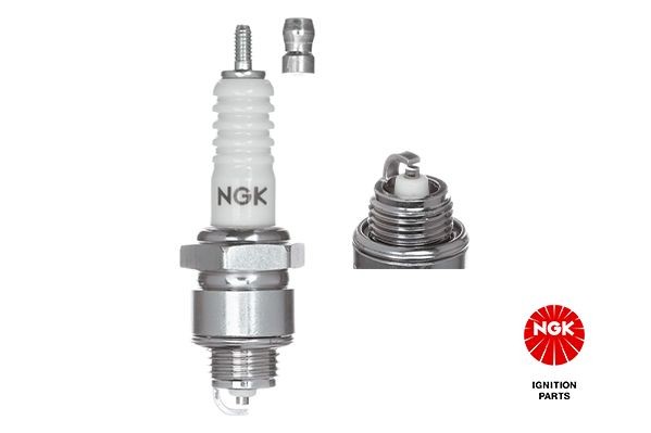 Свеча зажигания 3111 NGK NTK