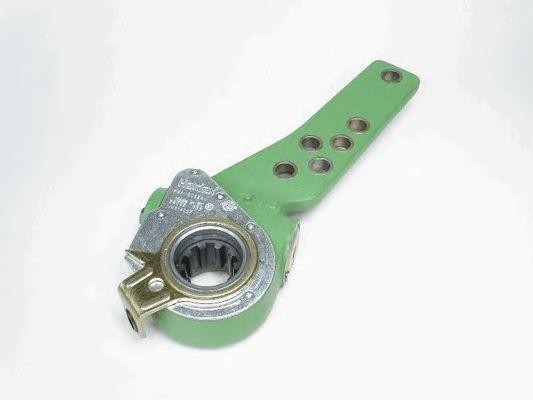 Система тяг и рычагов, тормозная система 72702C HALDEX