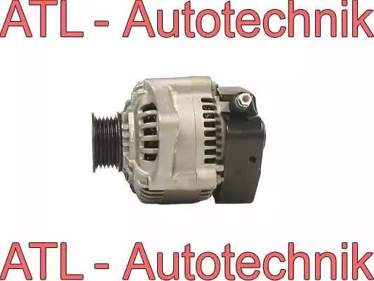 Генератор L36300 ATL DELTA AUTOTECHNIK