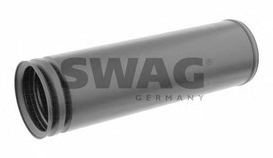 Защитный колпак / пыльник, амортизатор 20 92 6941 SWAG