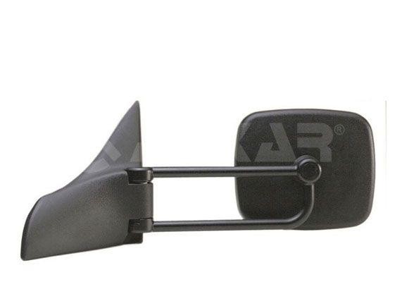 Наружное зеркало 6101418 ALKAR