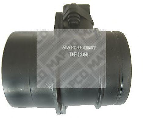 Расходомер воздуха 42807 MAPCO