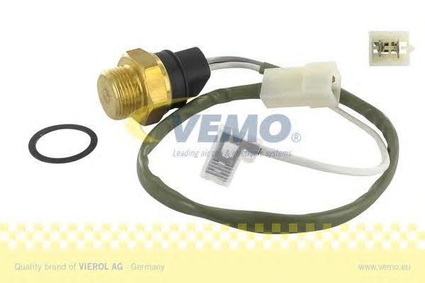 Термовыключатель, вентилятор радиатора V24991251 VEMO
