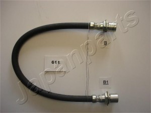 Кронштейн, тормозный шланг TF611 JAPAN PARTS GROUP