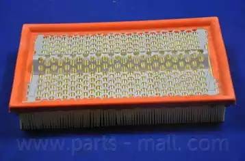 Фильтр воздушный PAD-005 PMC PARTS MALL