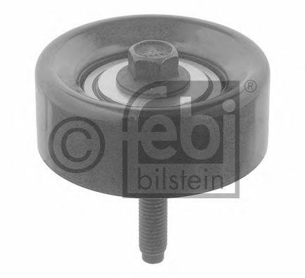 Ролик ремня приводного 30797 FEBI BILSTEIN