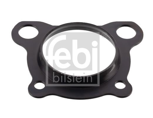 Кронштейн, подшипник тормозного 07805 FEBI BILSTEIN