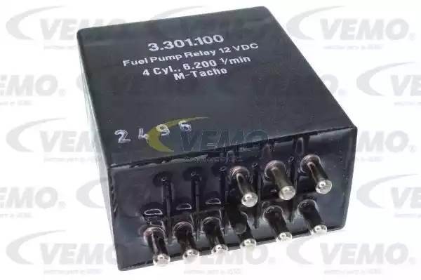 Реле, топливный насос V30710006 VEMO