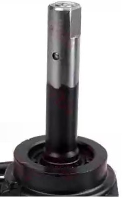Рулевой механизм DSR1420L DELCO REMY
