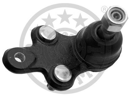 несущий / направляющий шарнир G3-571 OPTIMAL