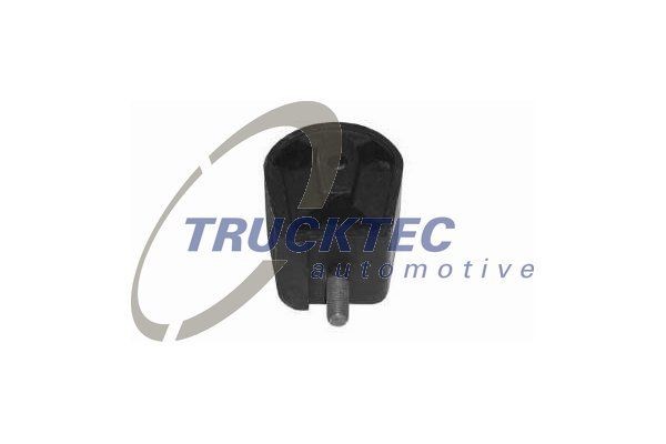 Подвеска, двигатель 02.22.025 TRUCKTEC