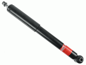 Амортизатор 36-C62-0 BOGE