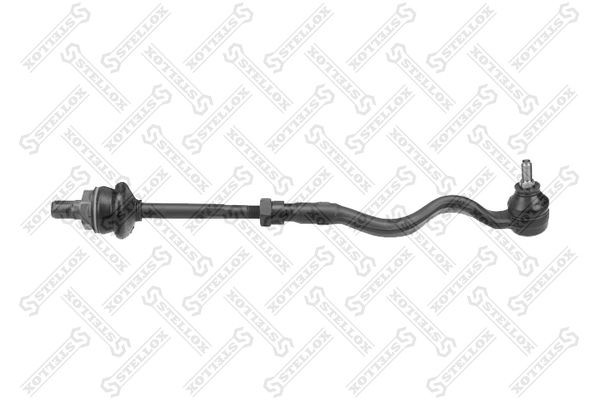 Тяга рулевая 59-01672-SX STELLOX