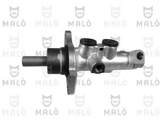 Главный тормозной цилиндр 89180 MALO