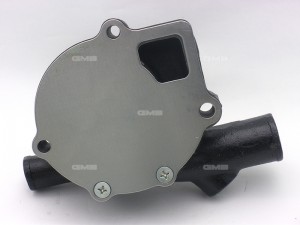 Насос - помпа системы охлаждения ДВС GWN-37A GMB