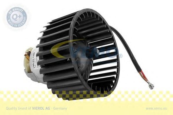 вентилятор салона V95031360 VEMO