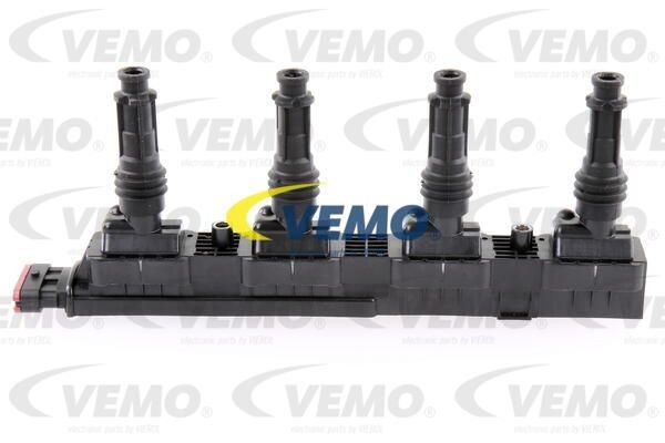 Катушка зажигания V40-70-0046 VEMO