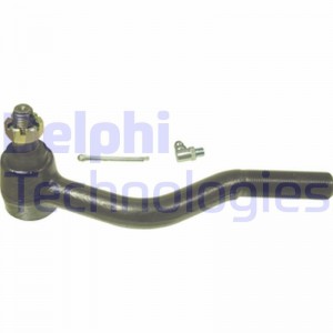 Наконечник поперечной рулевой тяги TA1201 DELPHI
