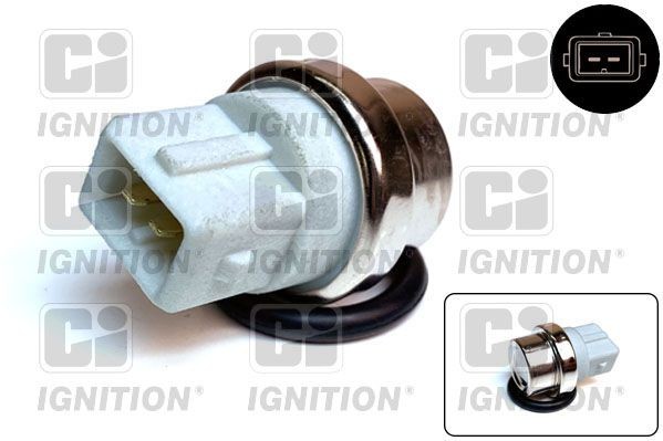 Температурный датчик охлаждающей жидкости XTT156 QUINTON HAZELL