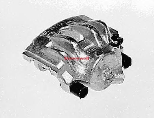 Тормозной суппорт 692209B BENDIX JURID