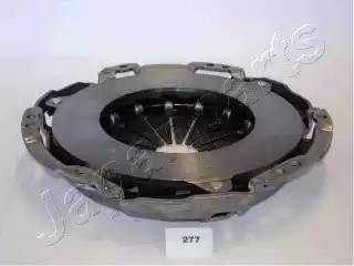 Нажимной диск сцепления SF-277 JAPAN PARTS GROUP